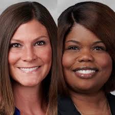 Old National Bank Hires Two