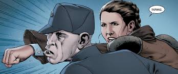 A Star Wars Anthology Story Retrospective On Jason Aaron S Star Wars Comic Run 1 37 Mynock Manor