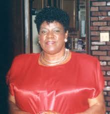 Mattie Winrow Obituary