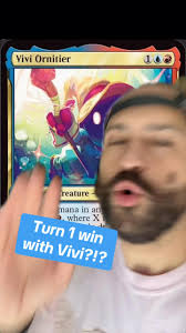 We did it! We broke Vivi! The best commander from the Magic The Gathering  Final Fantasy set! , ., ., If you’re new to Magic or if you like Magic The  Gathering news, tips, and deck building ideas make ...