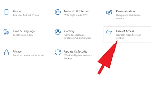 Change a single mouse cursor (windows) press the windows key, type change the mouse pointer display or speed in the windows search box, and press enter. How To Change Mouse Cursor In Windows