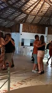 Festa pra lá de animada. Parabéns Nilto!