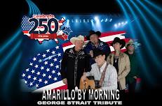 Amarillo by Morning: George Strait Tribute