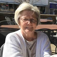 Elizabeth Sanders avis de décès