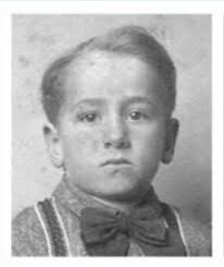 William Andrew Johnston (1903-1912)