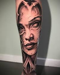 Patrick Sperling — Adelaide Ink Wizards Tattoo Studio