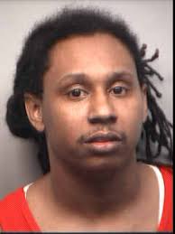 Garrett Dunlap murder 4/9/2013 Atlanta, GA *Darrell McBride charged with  his murder*