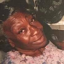 Mrs Vera "Dot" Leavy Obituary