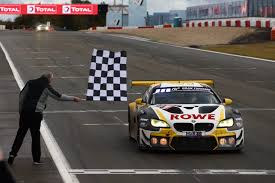 The 911 (#31) wins the 24h qualifying race. Bmw Siegt Beim 24h Rennen Am Nurburgring Eurotuner News