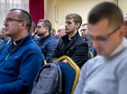 The 29th Assembly of Priests of the Archdiocese of Vrhbosna