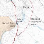 Stover, 54, likes living out here in the country on u.s. Protesters Gain Victory In Fight Over Dakota Access Oil Pipeline The New York Times