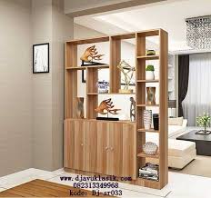 Kumpulan gambar tentang gorden pembatas ruangan, klik untuk melihat koleksi gambar lain di kibrispdr.org. Partisi Minimalis Terbaru Atau Pembatas Ruangan Terbuat Dari Kayu Mahoni Dengan Model M Living Room Divider Living Room Partition Design Room Partition Designs