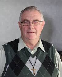 Fr. John Brioux Obituary May 24, 2017