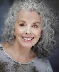 Silver hair dye alternatives for healthy hair