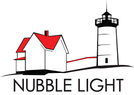 Forart waterproof solar lighthouse with rotating lamp decor led garden lighthouse landscape lighting figurine lights path lights for outdoor garden yard. Nubble Light Gift Shop