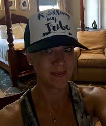 LA RAZA MC Visalia Mother chapter rolling deep