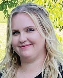 Desire Nicole Wehler