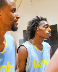 2025 Louisville Dirt Bowl Breewayy Warriors vs Mamba Mentality