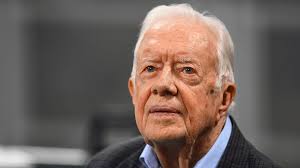 NYSE, Nasdaq to close Jan. 9 for national day of mourning following death  of Jimmy Carter