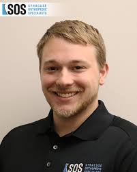 Syracuse Orthopedic Specialists, P.C.