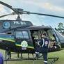 Falta de helicópteros leva MPF à Justiça para garantir assistência aérea a indígenas isolados no Acre