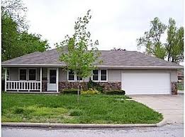 2641 E Meadowmere St Springfield Mo 65804 Luxury Homes Springfield House Styles