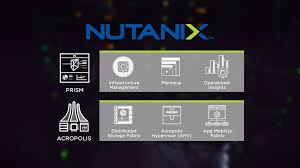 Then you have to change the new compute resource of prism central. Wie Nutanix Funktioniert Sva Vdi Experts De