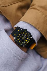 Sign up to our newsletter. G Shock Releases Heavy Duty Ga900 Collection Buy Here