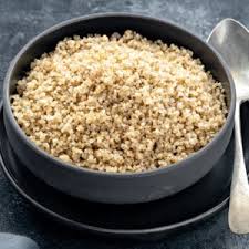 Learn how to make this extra nutritious and nutty variety of quinoa in your pressure cooker + tips and tricks for the fluffiest results, health benefits and quinoa is one the quickest, easiest, and healthiest things you can make in your instant pot. How To Cook Quinoa Perfectly In Instant Pot Video Cubes N Juliennes