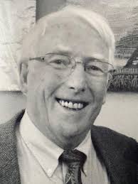 Denis McMorrow Obituary