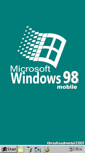Thrashsadmetal2001 Windows 98 Mobile Windows 98 Aesthetic Iphone Wallpaper Facebook Business