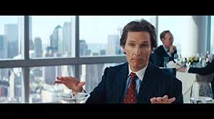 We did not find results for: The Wolf Of Wall Street 2013 Imdb