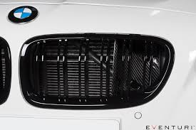 Tnt, câble, satellite, tv par xdsl, les changements. Bmw F13 M6 Eventuri