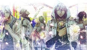 Anime Picture Amnesia Original Idea Factory Shin Amnesia Toma Amnesia Ikki Amnesia 7000x4014 268329 En Amnesia Anime Anime Amnesia