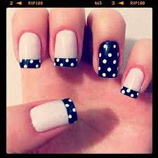 Check out our simple nails selection for the very best in unique or custom, handmade pieces from our craft supplies & tools shops. Simple Nails Nail Art Designs 2020