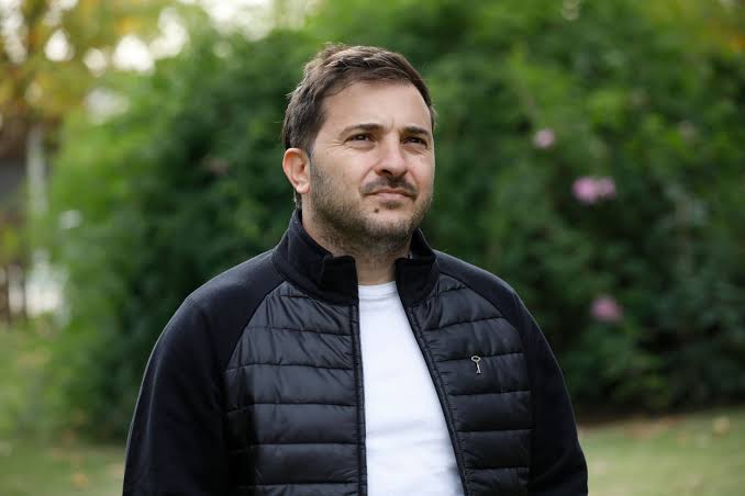 Diego Brancatelli íntimo. El único panelista que estuvo los 10 años de  Intratables: “A los kirchneristas nos encanta la buena vida” - LA NACION