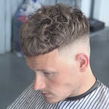 Pin On Mens Hairstyles