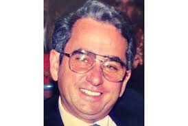 Pat Talluto Obituary (1945