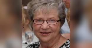 Audrey Messing Obituary