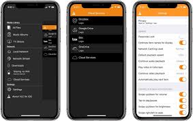 Vlc for android is a full port of vlc media player to the android™ platform. Vlc Media Player For Ios Optimized For Iphone X Gets Support For 4k Hevc Videos