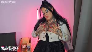 Ashley Cumstar - Thick German Chick Gets Humiliated Badly