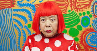 #SeeHer Story Celebrates Artistic Icon Yayoi Kusama in Episode 19