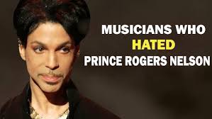 Prince Lovesexy Album Discussion (w/ Chris Lacy)