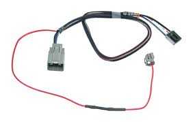 • the controller also allows manual control power to the trailer's electric brakes independent of the tow vehicle's brakes. Installing An Electric Brake Controller On A 2013 Dodge Ram Etrailer Com