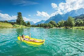 Check the top places to visit in the region and plan your next adventure today. Bergfex Badesee Burgerausee Kuchl Naturbadesee See Baden Schwimmen