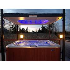 Hot tub in the woods idea. Hot Tubs Supplies In Seattle Everett Tacoma Olympia Olympic Hot Tub