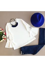 Elixir Adli Kullanicinin Ixir Moda Paris Panosundaki Pin Bluz Giyim Trendler