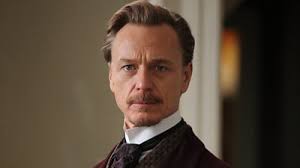 Interview with Ben Daniels