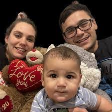 Jacob Rinke's Instagram, Twitter & Facebook