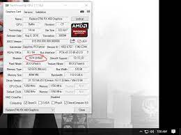 Not only that, but as an added bonus . We Unlocked Our Sapphire Nitro Rx 460 To The Fullest